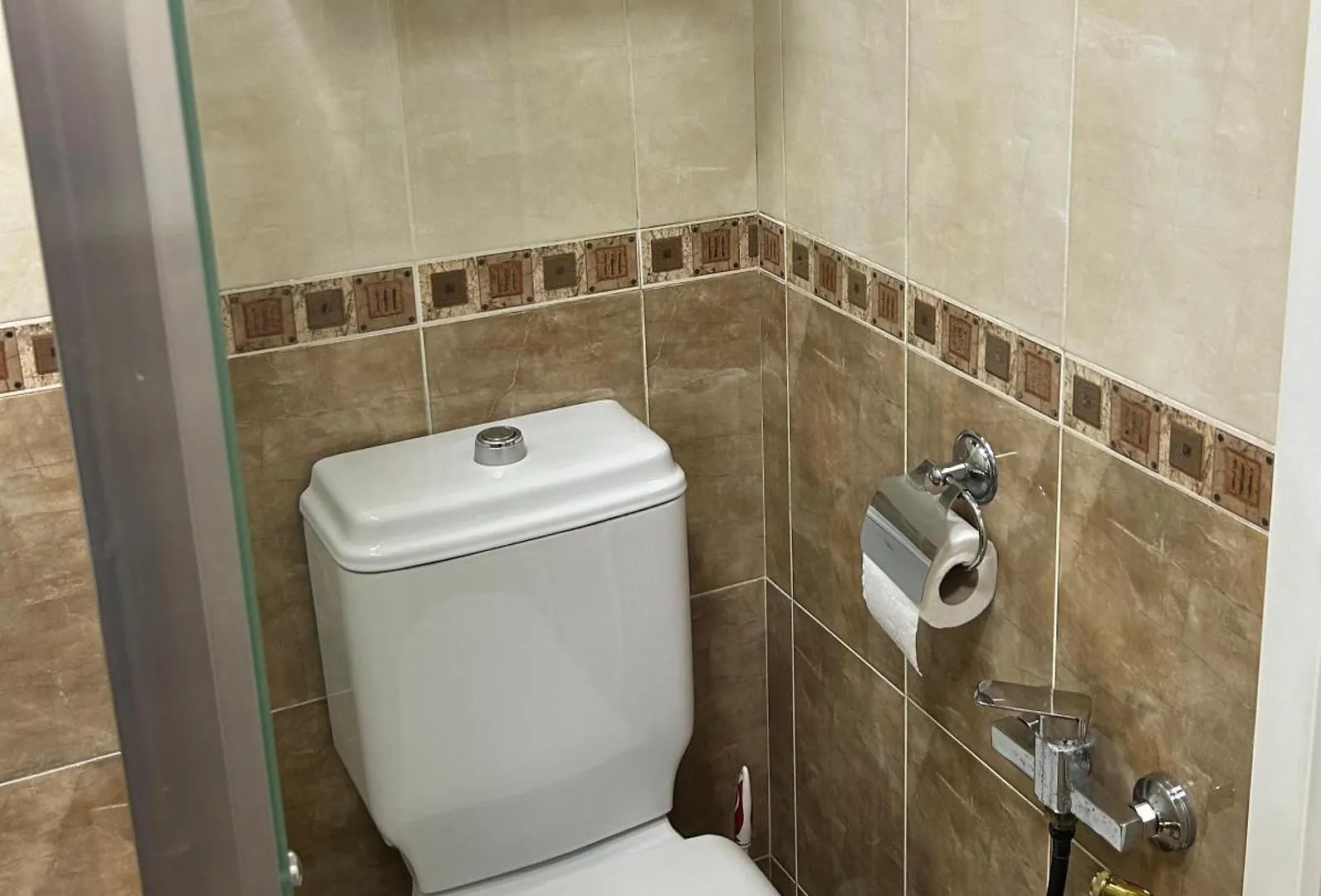 Boulevard Apartment Baku