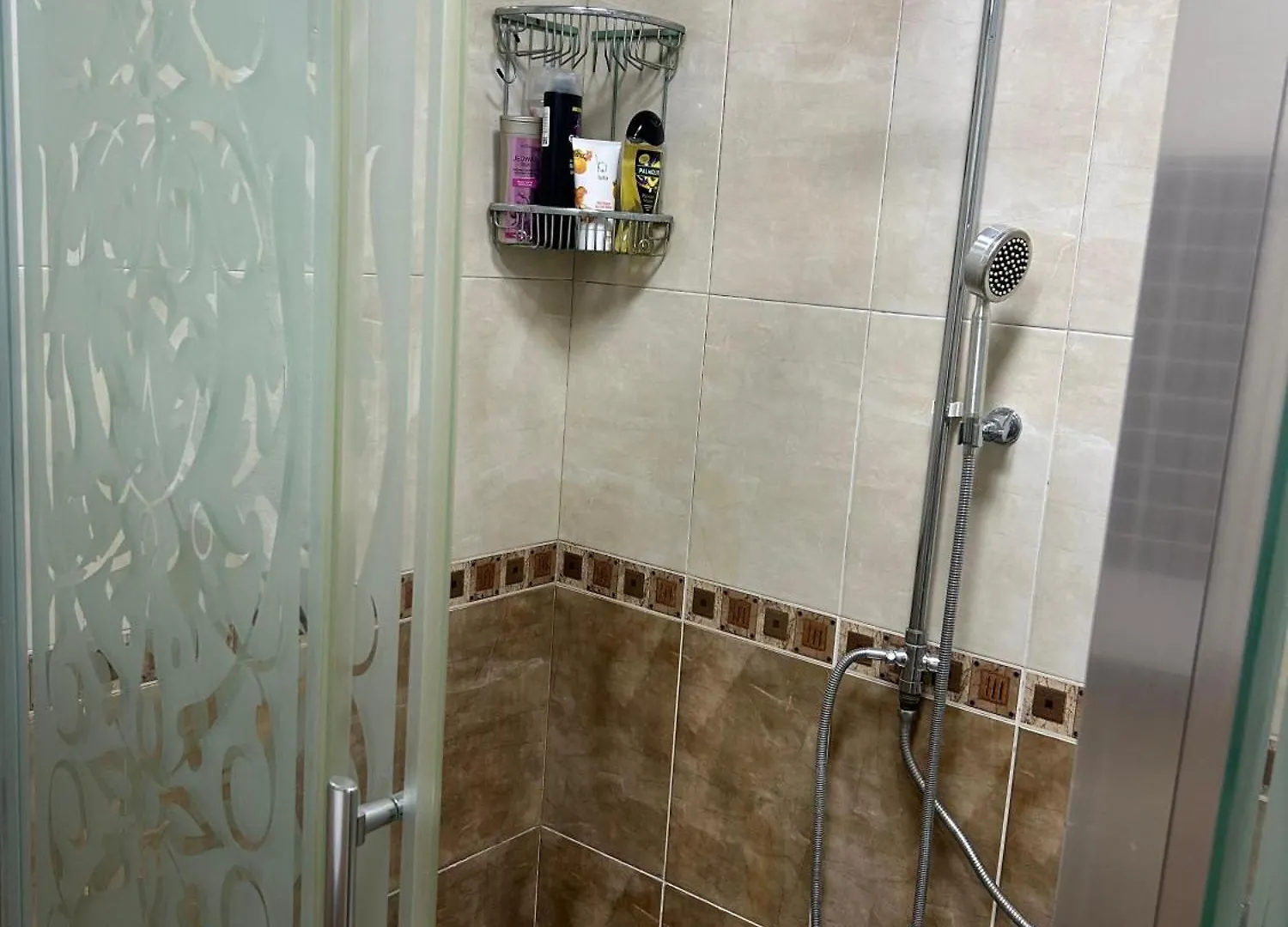 Boulevard Apartment Baku
