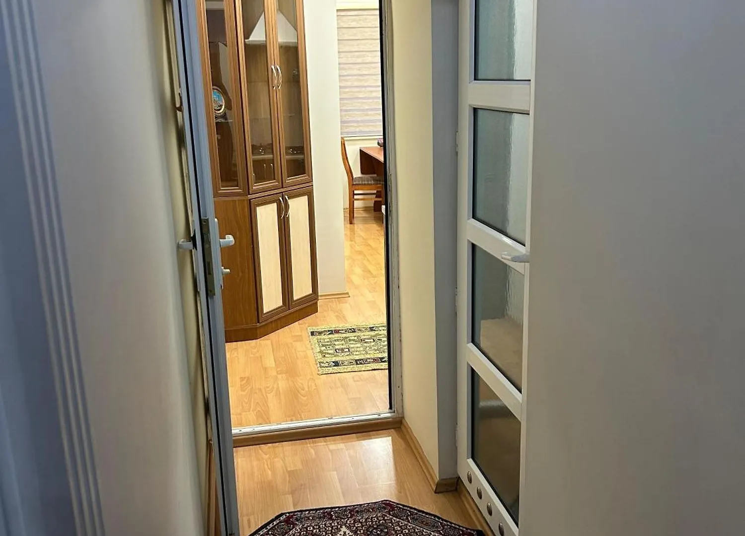 Boulevard Apartment Baku 0*,  Azerbaijan