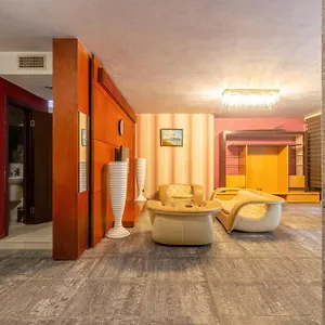 3* Otel Deluxe