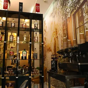 4* Otel Dionis Coffee Shop